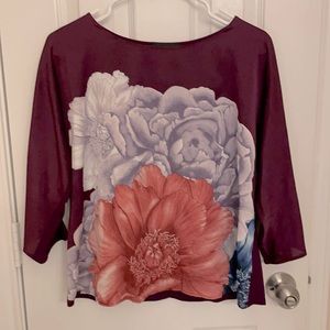 Simply Styled blouse